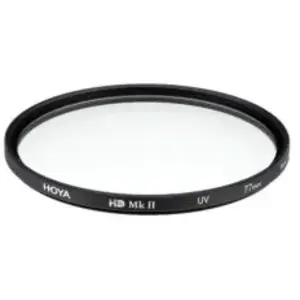 Comparateur de prix : Filtre de protection traité multi-couches Hoya filtre uv hd mkII 82 mm