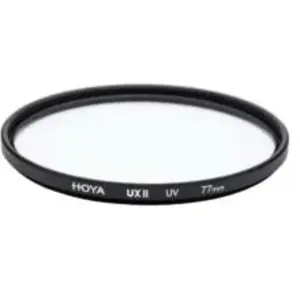 Comparateur de prix : HOYA Filtre UV UX 49mm MKII