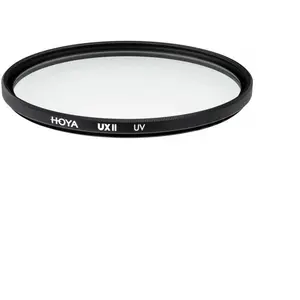 HOYA Filtre UV UX 82mm MKII pas cher