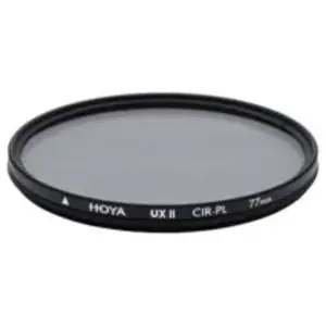 Comparateur de prix : HOYA 37.0MM UX CIR-PL MkII