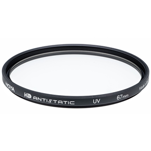 Hoya Filtre UV HD Antistatic 67mm Nouveauté pas cher