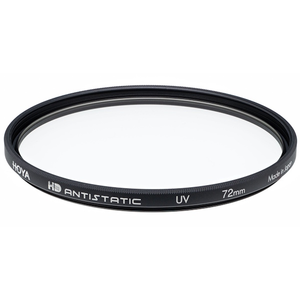 Hoya Filtre UV HD Antistatic 72mm Nouveauté pas cher