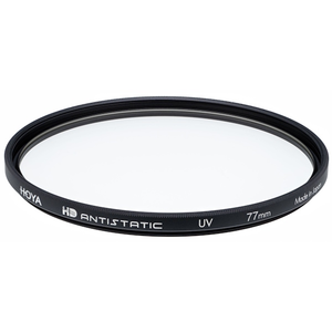 Hoya Filtre UV HD Antistatic 77mm Nouveauté pas cher