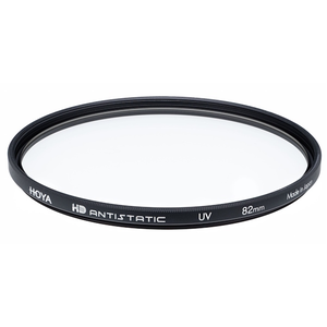Hoya Filtre UV HD Antistatic 82mm Nouveauté pas cher