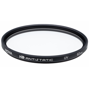Hoya Filtre UV HD Antistatic 62mm Nouveauté pas cher