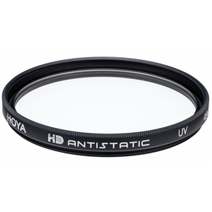 Hoya Filtre UV HD Antistatic 49mm Nouveauté pas cher