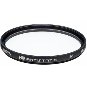 Hoya Filtre UV HD Antistatic 55mm Nouveauté pas cher