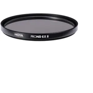 Comparateur de prix : Hoya Filtre Caméra Prond Ex 8 à Densité Neutre 72 Mm