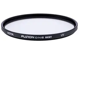 Filtre d'objectif / bague Hoya Filtre UV FUSION One Next o58mm pas cher