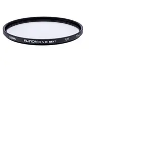 Comparateur de prix : Filtre d'objectif / bague Hoya Filtre UV FUSION One Next o72mm