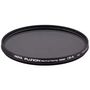 Comparateur de prix : Hoya HOYA Filtre Polarisant Circulaire Fusion Antistatic Next 67mm