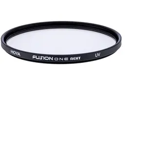 Comparateur de prix : Filtre UV Hoya Fusion One Next 37mm Noir