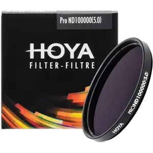 Hoya 72mm ND100000 PRO pas cher