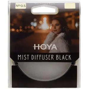 Comparateur de prix : Hoya Filtre d'objectif / bague Hoya Filtre BK Mist N05 o52mm