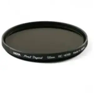 HOYA filtre gris neutre ND 8 Pro 1 digital 77 mm pas cher