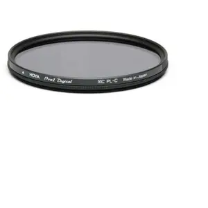 Filtre pour appareil photo HOYA PLCIRPRO 1 D 40.5 pas cher