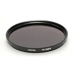 Comparateur de prix : Hoya Pro ND 4 Filtre gris pour Lentille 67mm