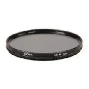Hoya Slim Filtre polarisant circulaire pour Lentille 72 mm pas cher