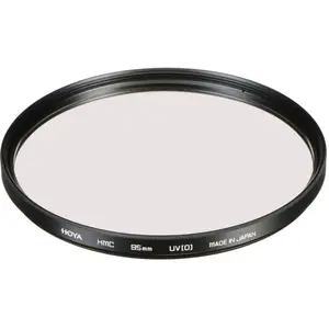 Hoya HMC Filtre UV pour Lentille 95 mm pas cher