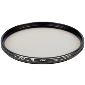 Hoya Hoya HD CIR-PL - Filtre - polariseur circulaire - 40.5 mm