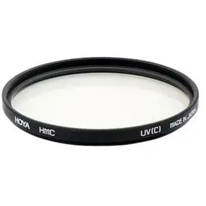 Hoya Hoya HMC UV(C) - Filtre - UV - 52 mm pas cher