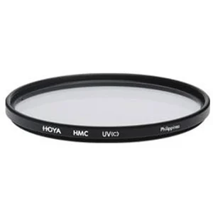 Filtre UVC Hoya 40,5 mm multi couches pas cher