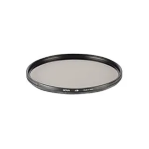 Filtre polarisant circulaire Ø72,0mm série HD HOYA pas cher