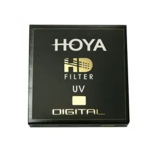 Hoya Hoya HD Digital UV(0) - Filtre - UV - 77 mm pas cher