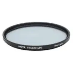 HOYA Filtre Anti-Pollution Lumineuse STARSCAPE ø49mm pas cher
