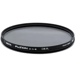 Hoya Filtre Polarisant Circulaire Fusion One 58Mm pas cher