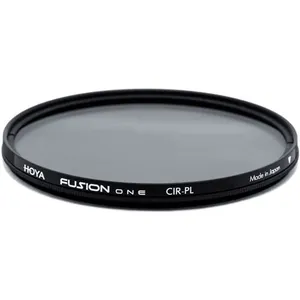 Hoya Filtre Polarisant Circulaire Fusion One 72Mm pas cher