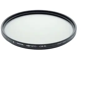 HOYA Filtre Polarisant Circulaire HD Nano D62mm pas cher