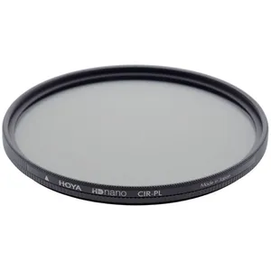 Hoya 77 mm HD nano CIR-PL Filtre de caméra clair 7,7 cm pas cher