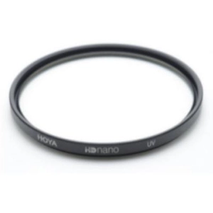 Hoya HD Nano UV filter - 82mm pas cher