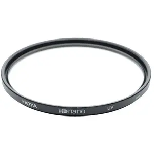Filtre pour appareil photo HOYA UVHDNANO 58 pas cher
