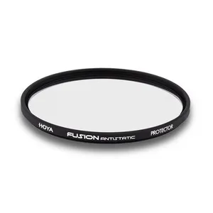Hoya filtre protector fusion antistatic 40.5mm PROTECFUSION40.5 pas cher