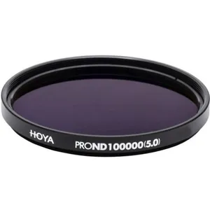 Hoya filtre pro nd100000 77mm pas cher