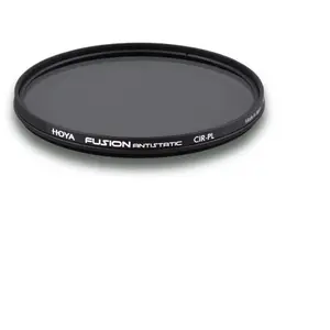 Hoya HOYA FILTRE PLC Fusion Antistatic 46 mm pas cher