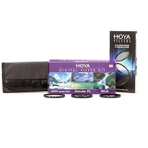 Comparateur de prix : Hoya Ykitdg082 Kit De Filtre De 82 Mm
