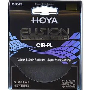 Filtre HOYA PLCFUSION 95 pas cher