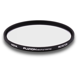 Comparateur de prix : Hoya Fusion Antistatic Protector Filtre pour Appareil Photo 105 mm Noir