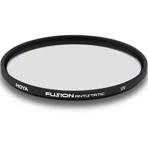 Comparateur de prix : Hoya Filtre Uv Antistatique Fusion Pour Appareil Photo 105 Mm