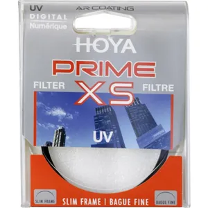 Filtre UV Hoya Prime-XS 52 mm pas cher