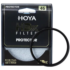 Filtre Protecteur Hoya 46 mm HDX pas cher