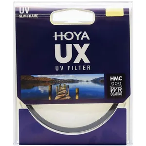 Comparateur de prix : HOYA - Filtre UV UX 37mm - Revêtement hydrofuge et anti-reflets - Appareils photo argentiques et numériques