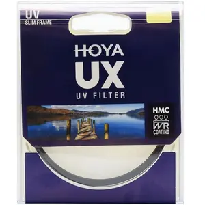 Hoya Hoya UX UV Filtre 40,5mm pas cher