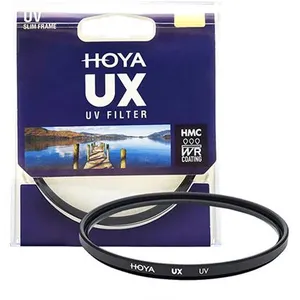 Hoya filtre uv ux 43mm