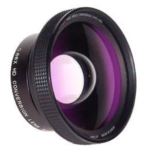 Raynox HD-6600PRO-49 Objectif Noir pas cher