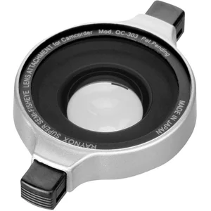 Raynox QC 303 - convertisseur pas cher