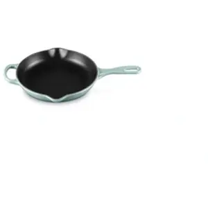 Poêle à frire Evolution Double Bec 23 cm Sea Salt pas cher